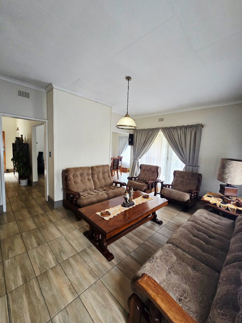 4 Bedroom Property for Sale in Orkney North West